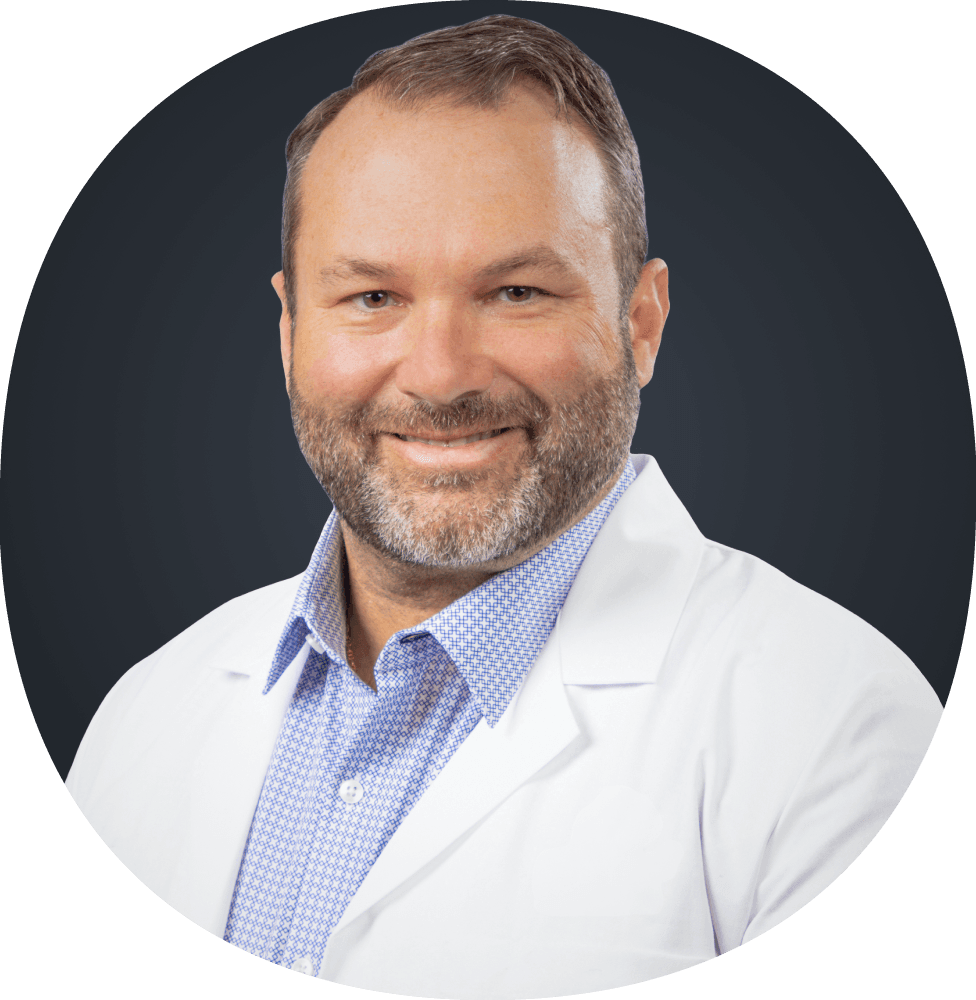 John Valdes, MD Envision Physician John Valdes