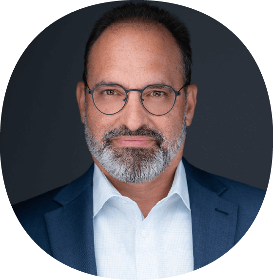 Envision General Counsel Dominic J. Andreano