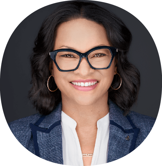 Envision Chief People Officer Michelle Dean