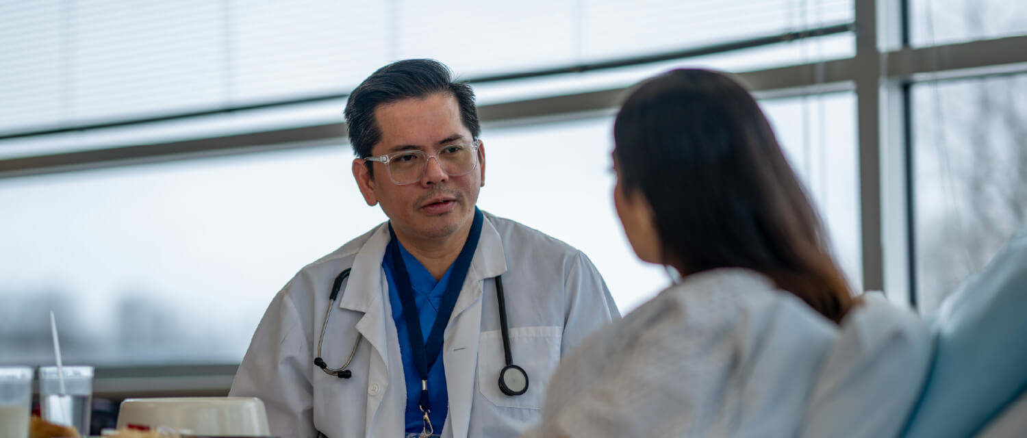 Shared Decision Making and Informed Choice in Healthcare - Envision