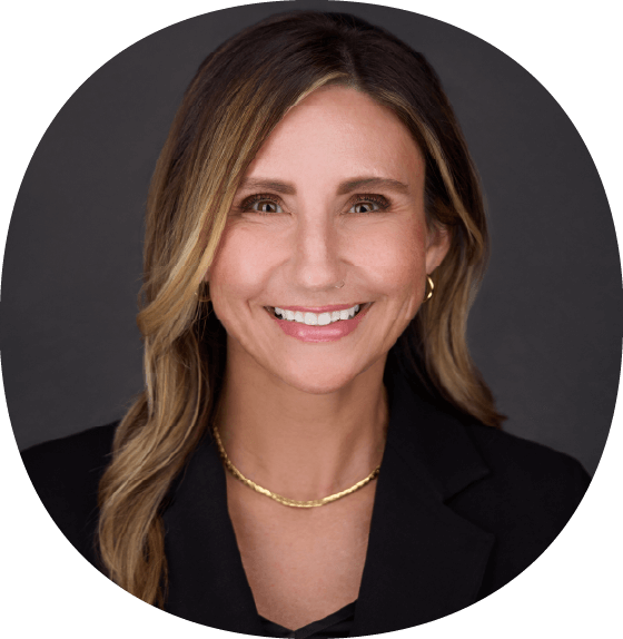 Envision Chief Strategy Officer Emily Ford