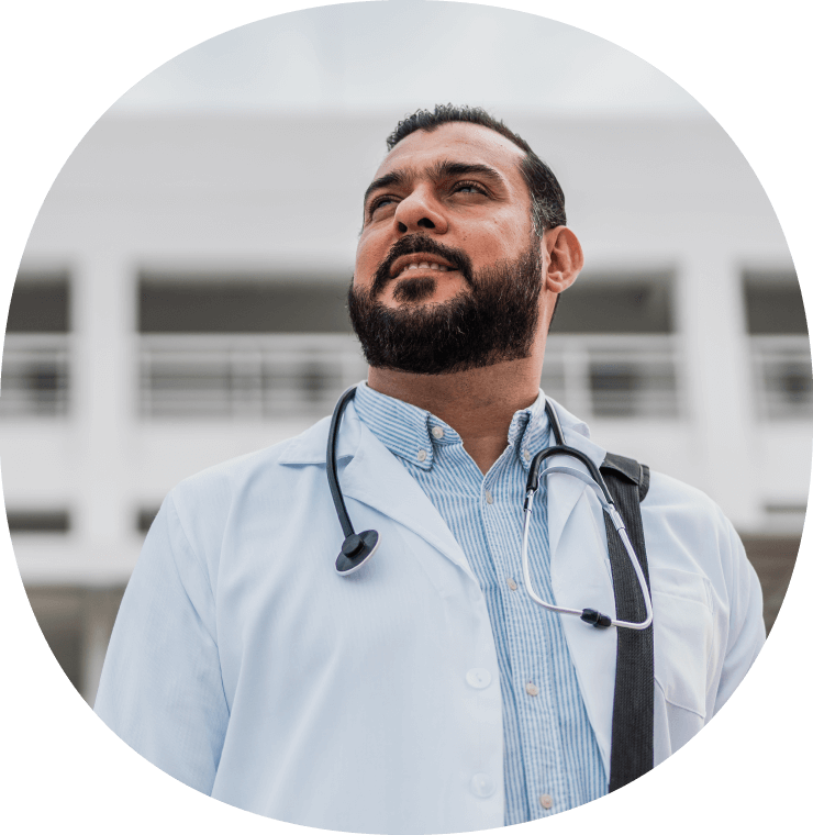 Putting clinicians first