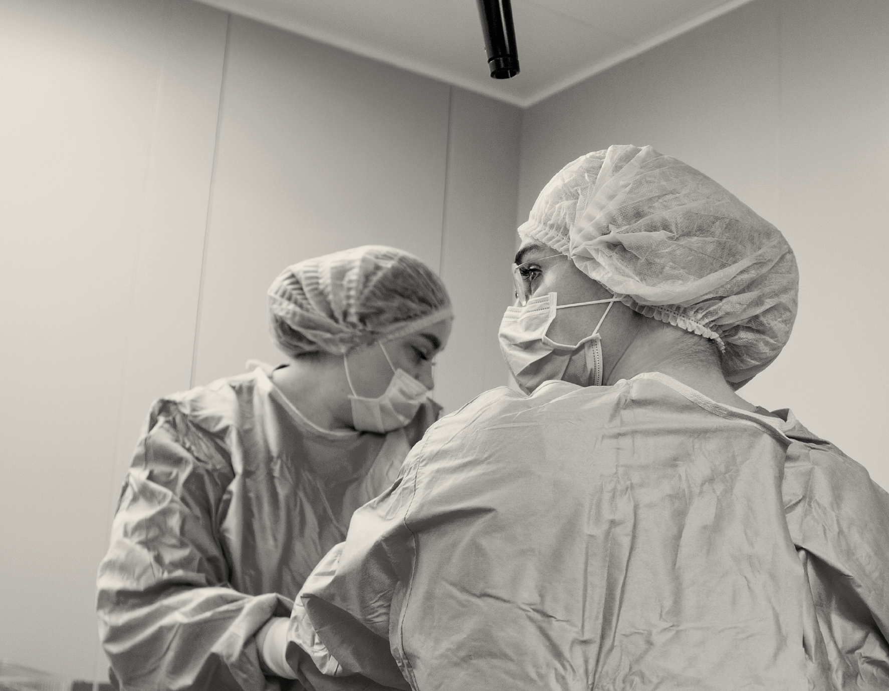 Anesthesiology Hero Image