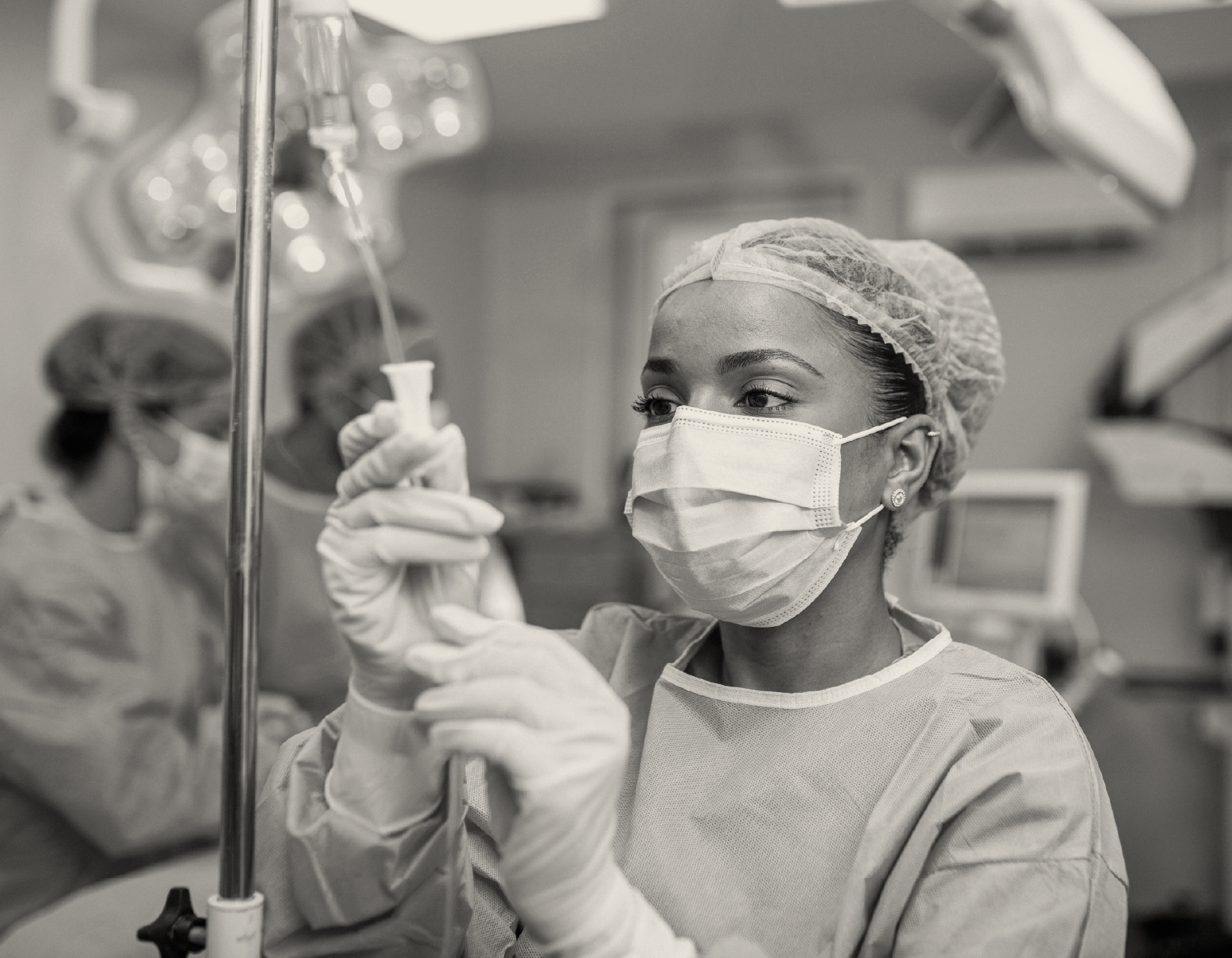 Anesthesiology Careers Hero Image