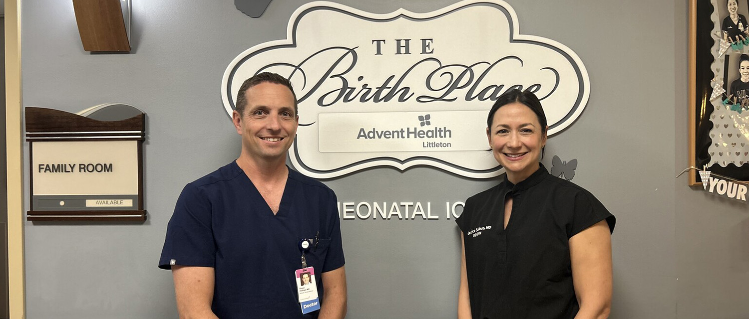 Unexpected Blessings: Caring for NICU Babies and Their Families Takes a Small City