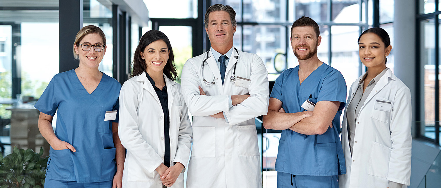 Webinar: The Clinician-Centered Approach to Stronger Hospitals