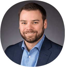 Chad Bass, CRNA
