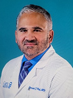 Dr. Jeevan Pai