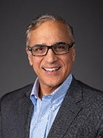 James Mermigas