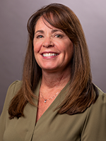 Susan Wood, Envision Regional Advanced Practice Provider Director, Neonatology